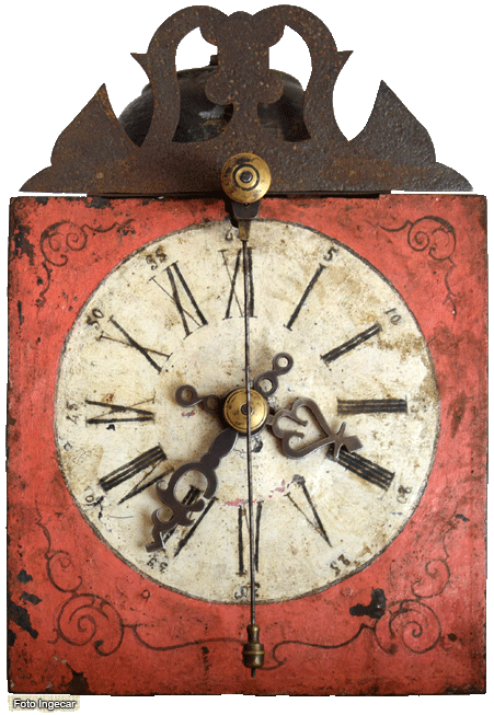 Orologio Pesarino